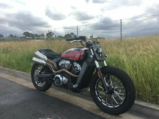 2015 INDIAN 6 SP