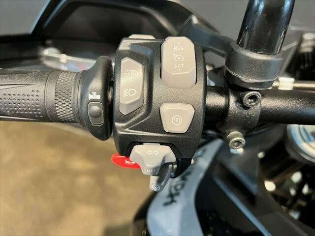2022 TRIUMPH TIGER 900 GT PRO ADVENTURE DUAL SPORTS