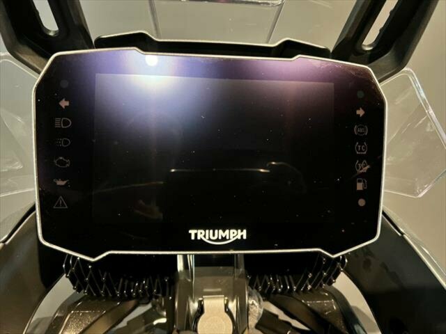 2022 TRIUMPH TIGER 900 GT PRO ADVENTURE DUAL SPORTS