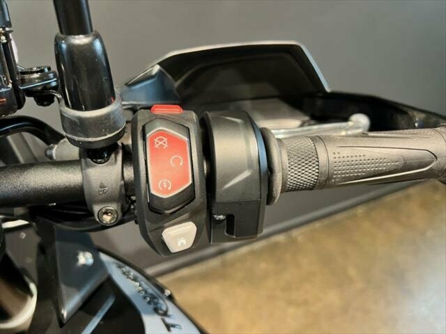 2022 TRIUMPH TIGER 900 GT PRO ADVENTURE DUAL SPORTS