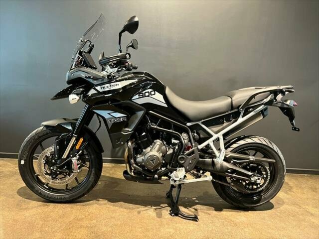2022 TRIUMPH TIGER 900 GT PRO ADVENTURE DUAL SPORTS