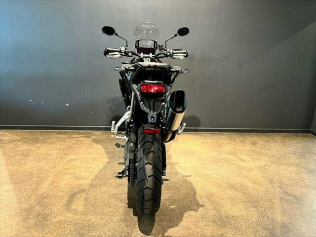 2022 TRIUMPH TIGER 900 GT PRO ADVENTURE DUAL SPORTS
