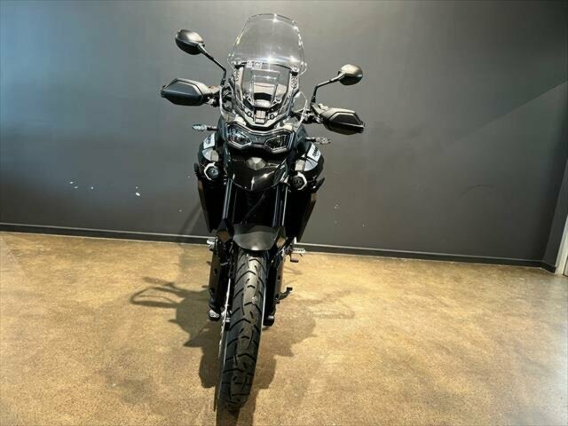 2022 TRIUMPH TIGER 900 GT PRO ADVENTURE DUAL SPORTS