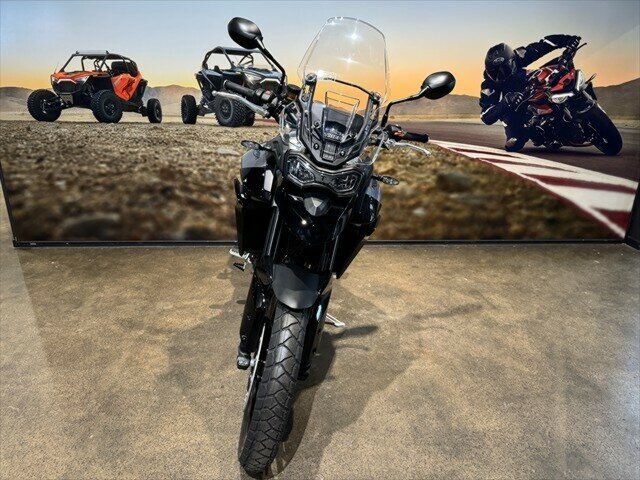 2024 TRIUMPH TIGER SPORT 850 DUAL SPORTS