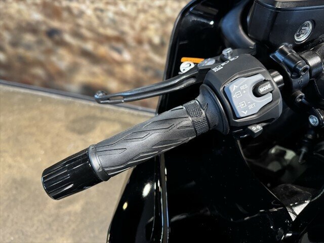 2024 SUZUKI HAYABUSA (GSX1300R) SPORTS