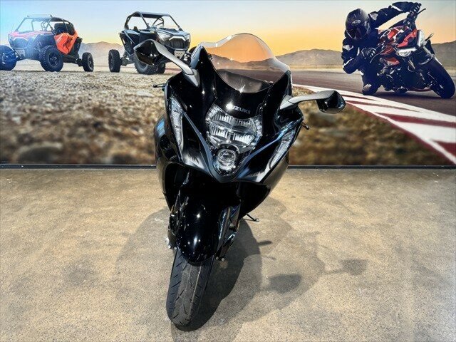 2024 SUZUKI HAYABUSA (GSX1300R) SPORTS