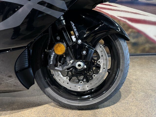 2024 SUZUKI HAYABUSA (GSX1300R) SPORTS