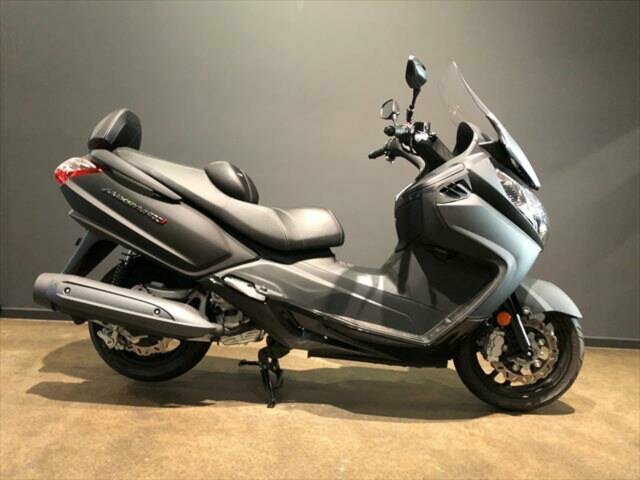2019 SYM MAXSYM 400i SCOOTER