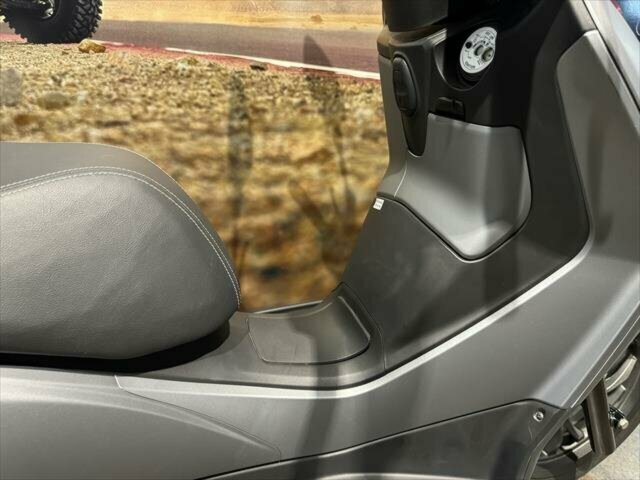 2022 SYM HD300i LAMS SCOOTER