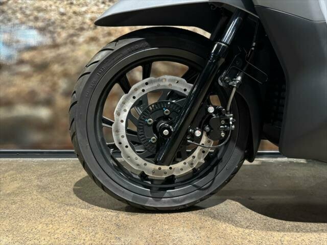 2022 SYM HD300i LAMS SCOOTER