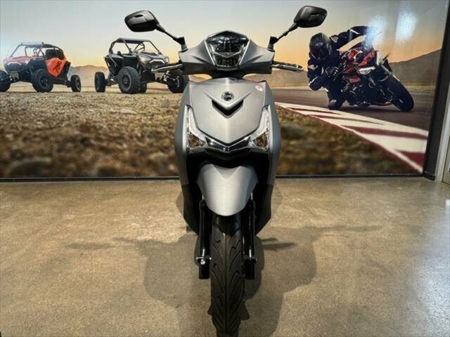 2022 SYM HD300i LAMS SCOOTER