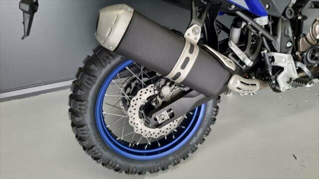 2023 YAMAHA ENDURO MANUAL