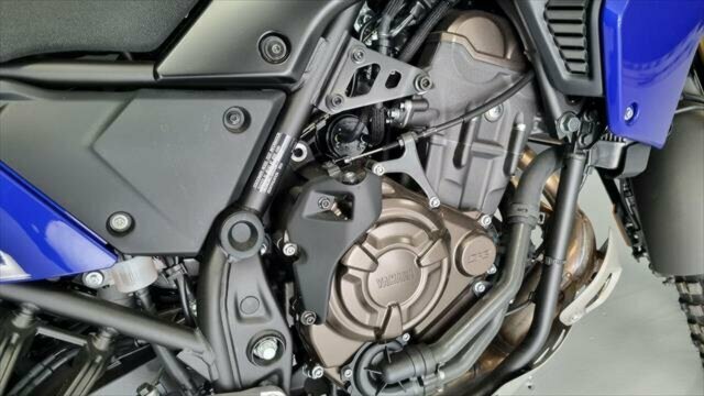 2023 YAMAHA ENDURO MANUAL
