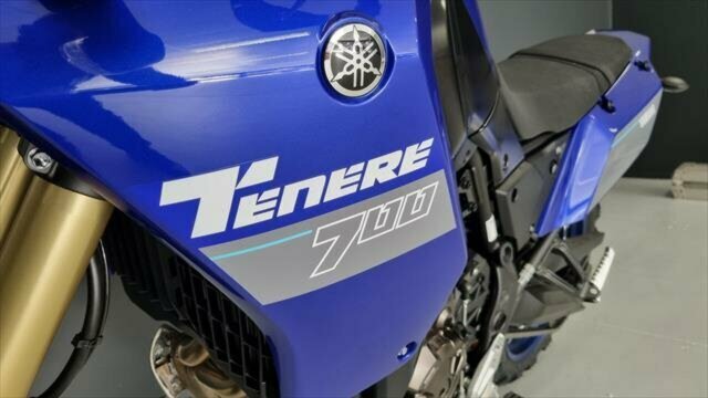 2023 YAMAHA ENDURO MANUAL