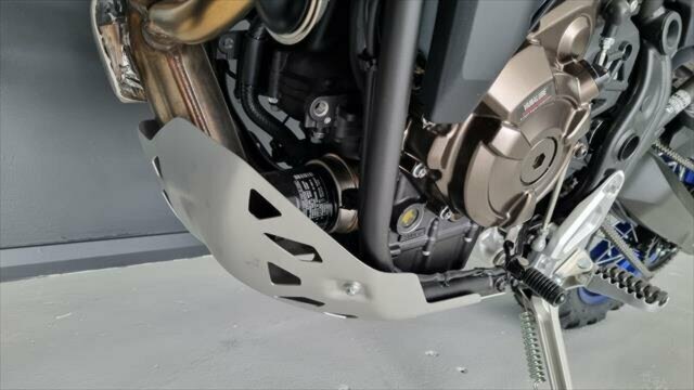 2023 YAMAHA ENDURO MANUAL