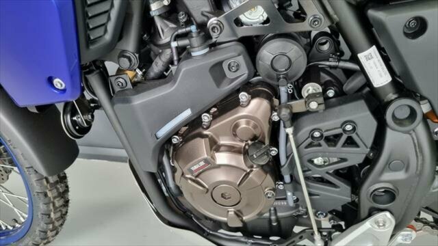 2023 YAMAHA ENDURO MANUAL