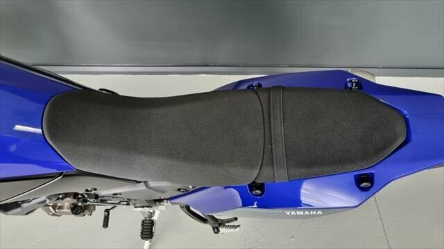 2023 YAMAHA ENDURO MANUAL