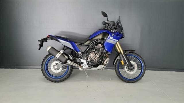 2023 YAMAHA TENERE 700 DUAL SPORTS