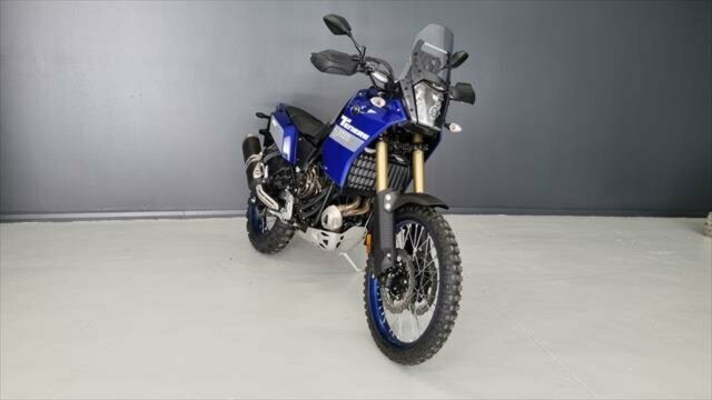 2023 YAMAHA ENDURO MANUAL