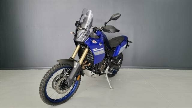 2023 YAMAHA ENDURO MANUAL