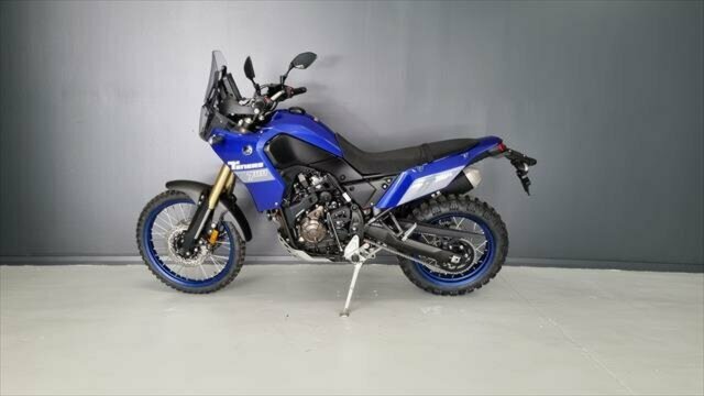 2023 YAMAHA ENDURO MANUAL