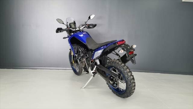 2023 YAMAHA ENDURO MANUAL