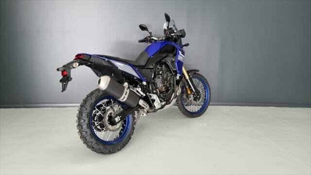 2023 YAMAHA ENDURO MANUAL