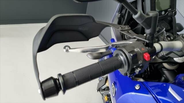 2023 YAMAHA ENDURO MANUAL