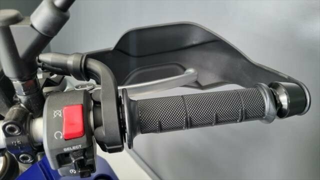 2023 YAMAHA ENDURO MANUAL