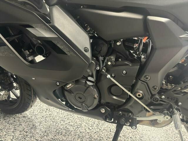 2023 YAMAHA YZF-R7 HO SPORTS