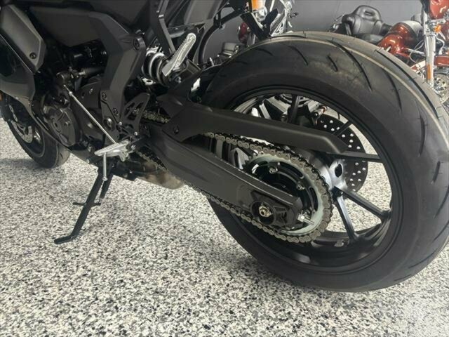 2023 YAMAHA YZF-R7 HO SPORTS