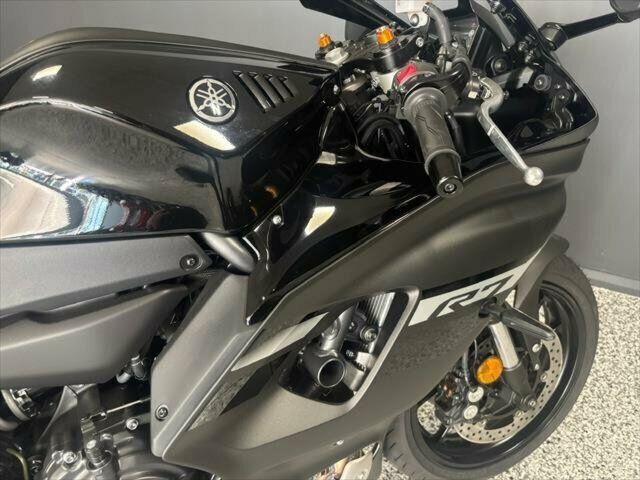 2023 YAMAHA YZF-R7 HO SPORTS