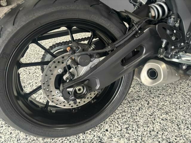 2023 YAMAHA YZF-R7 HO SPORTS