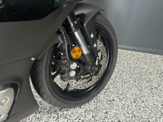 2023 YAMAHA YZF-R7 HO SPORTS