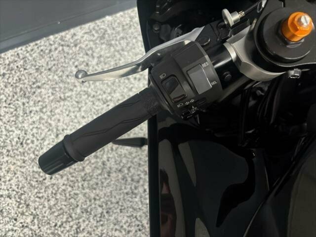2023 YAMAHA YZF-R7 HO SPORTS