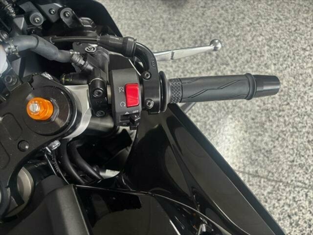 2023 YAMAHA YZF-R7 HO SPORTS