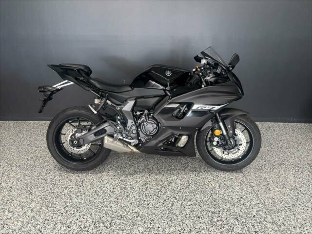 2023 YAMAHA YZF-R7 HO SPORTS
