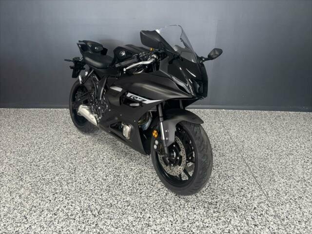 2023 YAMAHA YZF-R7 HO SPORTS