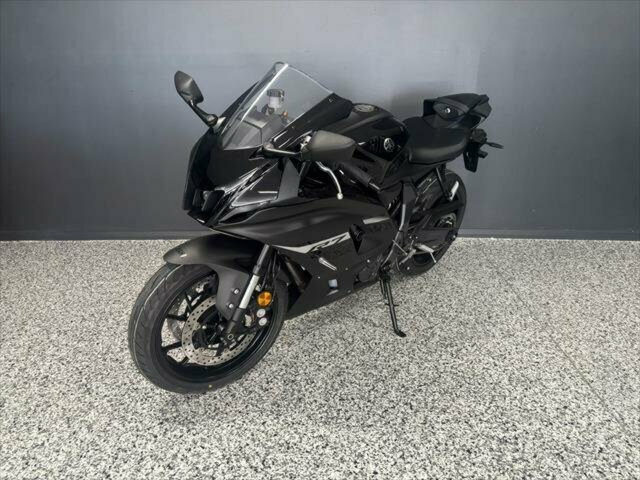 2023 YAMAHA YZF-R7 HO SPORTS