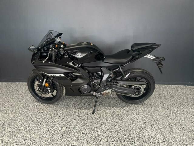 2023 YAMAHA YZF-R7 HO SPORTS
