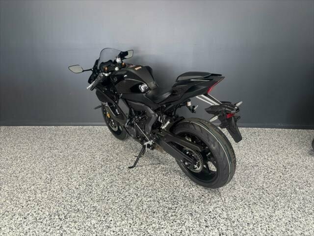 2023 YAMAHA YZF-R7 HO SPORTS