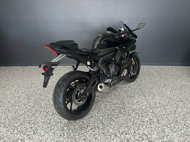 2023 YAMAHA YZF-R7 HO SPORTS