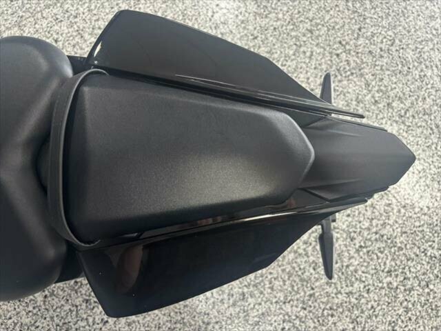 2023 YAMAHA YZF-R7 HO SPORTS