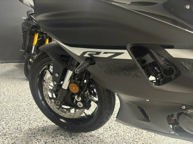 2023 YAMAHA YZF-R7 HO SPORTS