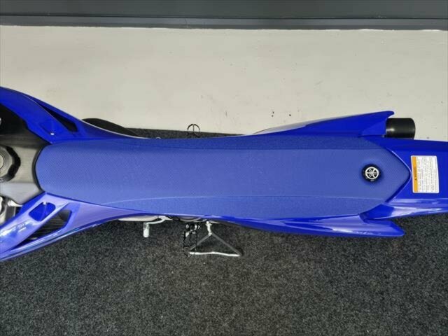 2024 YAMAHA YZ85 SMALL WHEEL COMPETITION DIRT BIKE