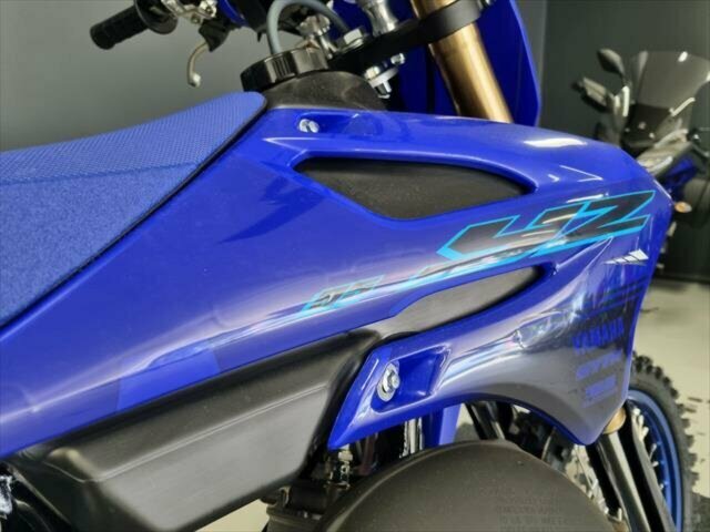 2024 YAMAHA YZ85 SMALL WHEEL COMPETITION DIRT BIKE