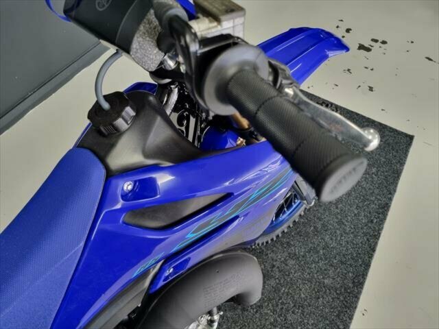 2024 YAMAHA YZ85 SMALL WHEEL COMPETITION DIRT BIKE