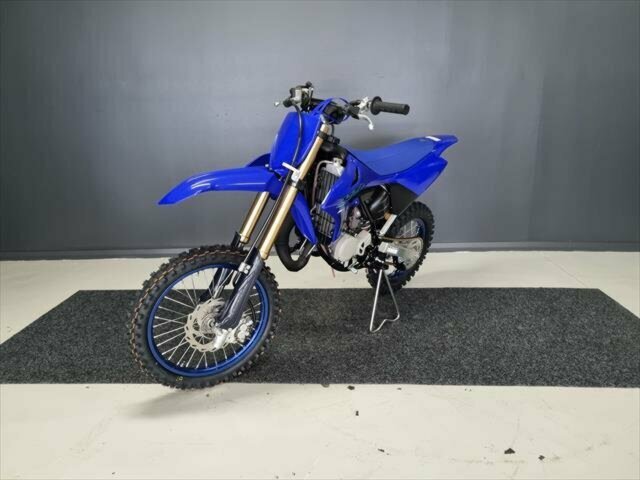 2024 YAMAHA YZ85 SMALL WHEEL COMPETITION DIRT BIKE