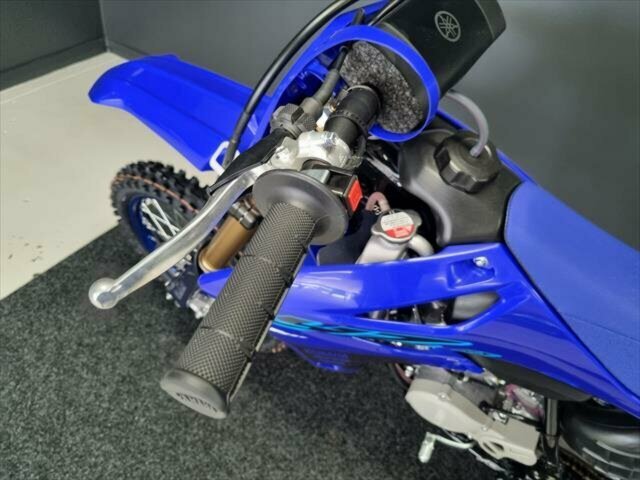 2024 YAMAHA YZ85 SMALL WHEEL COMPETITION DIRT BIKE