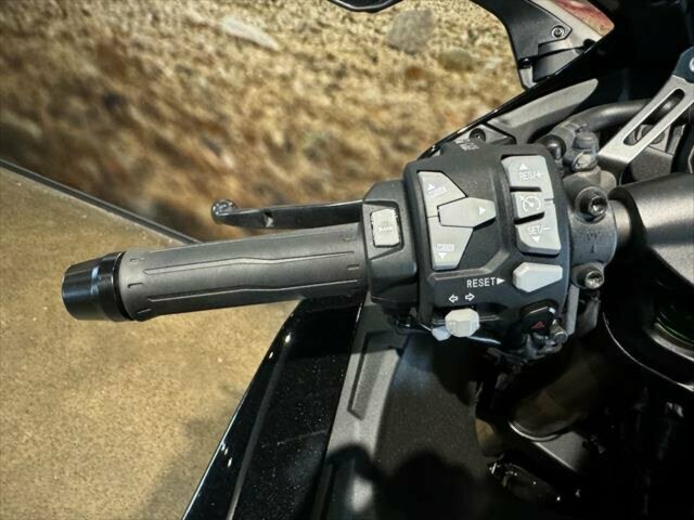 2023 KAWASAKI NINJA H2 SX SPORTS